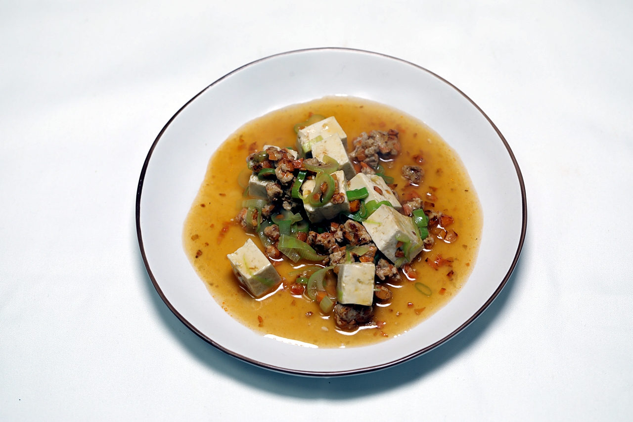산호두부 6단계